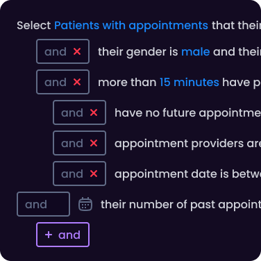 Automate all your protocols
